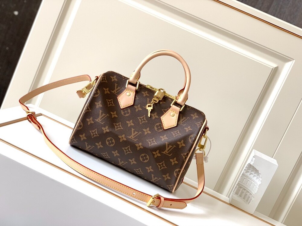 Speedy Bandouliere 25
